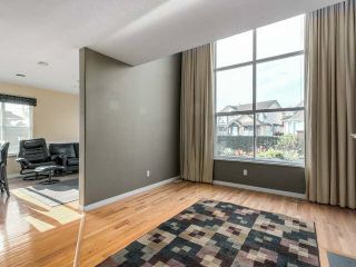 Photo 8: 52 1370 RIVERWOOD Gate in Port Coquitlam: Riverwood Townhouse for sale in "ADDINGTON GATE" : MLS®# V1115167