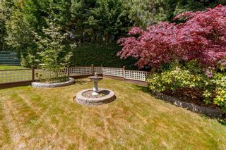 Photo 27: 15 4140 Interurban Rd in Saanich: SW Strawberry Vale Row/Townhouse for sale (Saanich West)  : MLS®# 932011