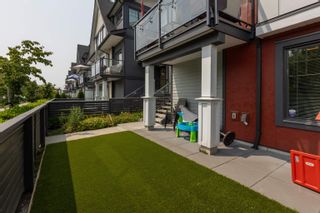 Photo 29: 13 19451 SUTTON Avenue in Pitt Meadows: South Meadows Townhouse for sale in "Nature's Walk" : MLS®# R2794190
