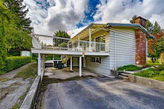 Photo 34: 1770 BOWMAN Avenue in Coquitlam: Harbour Place House for sale in "Harbour Chines/ Chineside" : MLS®# R2575403