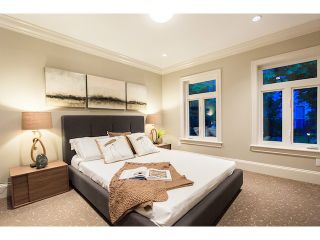Photo 19: 3715 W 22ND Avenue in Vancouver: Dunbar House for sale in "DUNBAR" (Vancouver West)  : MLS®# V1070247