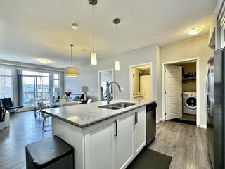 Photo 2: 303 6603 New Brighton Avenue SE in Calgary: New Brighton Apartment for sale : MLS®# A2121574