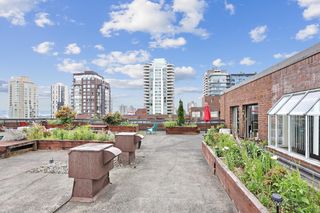 Photo 20: 717 1333 HORNBY Street in Vancouver: Downtown VW Condo for sale in "ANCHOR POINT lll" (Vancouver West)  : MLS®# R2786866