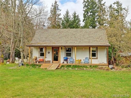 FEATURED LISTING: 1690 Mills Rd NORTH SAANICH