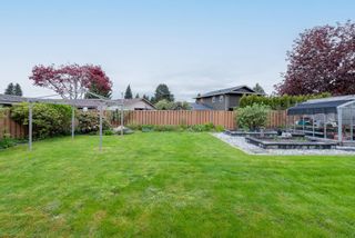 Photo 30: 19321 116B Avenue in Pitt Meadows: South Meadows House for sale in "South Meadows" : MLS®# R2694101