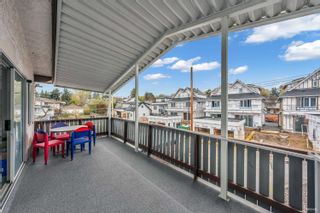 Photo 20: 4786 EARLES Street in Vancouver: Collingwood VE House for sale (Vancouver East)  : MLS®# R2870431