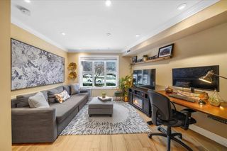 Main Photo: 2053 TRIUMPH Street in Vancouver: Hastings Townhouse for sale (Vancouver East)  : MLS®# R2843061