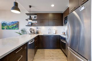 Photo 10: 444 721 4 Street NE in Calgary: Renfrew Apartment for sale : MLS®# A1154840