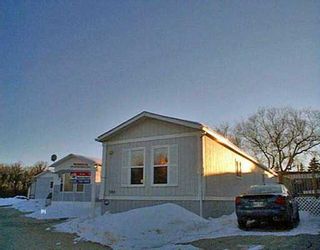 Photo 1: 480 AUGIER in WINNIPEG: Westwood / Crestview Residential for sale (West Winnipeg)  : MLS®# 2801636