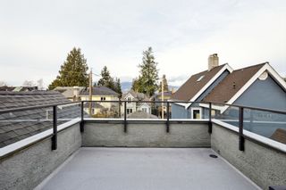 Photo 33: 3311 W 2ND Avenue in Vancouver: Kitsilano 1/2 Duplex for sale (Vancouver West)  : MLS®# R2873574