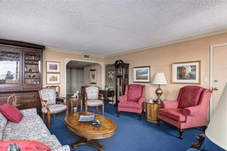 Photo 5: 1702A 500 EAU CLAIRE Avenue SW in Calgary: Eau Claire Apartment for sale : MLS®# C4242368