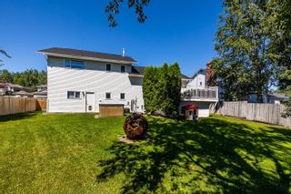 Photo 38: 7760 ST PATRICK Avenue in Prince George: St. Lawrence Heights House for sale in "ST LAWRENCE HEIGHTS" (PG City South West)  : MLS®# R2713083