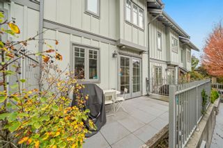 Photo 2: 7495 GRANVILLE Street in Vancouver: South Granville Townhouse for sale in "CAMBRIDGE MEWS" (Vancouver West)  : MLS®# R2823830