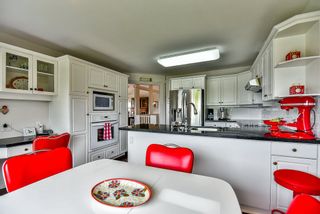 Photo 11: 13 31445 RIDGEVIEW Drive in Abbotsford: Abbotsford West Townhouse for sale in "Panorama Ridge" : MLS®# R2073357