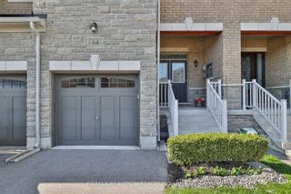 Photo 1: 64 Paper Mills Crescent in Richmond Hill: Jefferson House (2-Storey) for sale : MLS®# N8324466