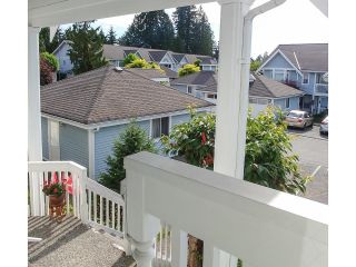 Photo 10: 506 9123 154 Street in Surrey: Fleetwood Tynehead Townhouse for sale in "Lexington Square" : MLS®# R2740641