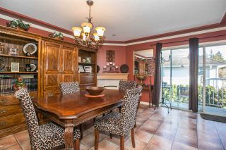 Photo 5: 1262 LINCOLN Drive in Port Coquitlam: Oxford Heights House for sale : MLS®# R2130439