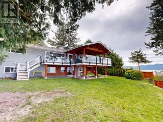 Photo 33: 8535 FERN ROAD in Powell River: House for sale : MLS®# 17987