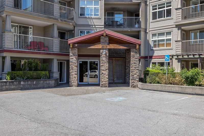 FEATURED LISTING: 304 - 2515 PARK Drive Abbotsford