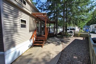 Photo 18: #172 3980 Squilax Anglemont Road: Scotch Creek Manufactured Home for sale (North Shuswap)  : MLS®# 10165538