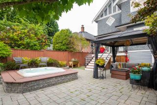Photo 36: 2948 W 33RD Avenue in Vancouver: MacKenzie Heights House for sale (Vancouver West)  : MLS®# R2500204