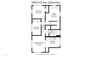 Photo 18: 10525 63 Avenue in Edmonton: Zone 15 House for sale : MLS®# E4377785