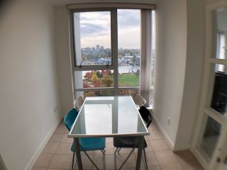 Photo 5: 1103 1438 RICHARDS Street in Vancouver: Yaletown Condo for sale in "Azura One" (Vancouver West)  : MLS®# R2389870
