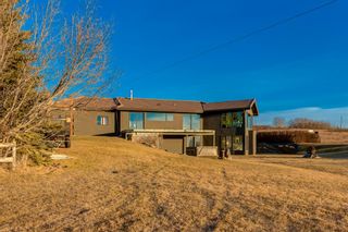 Photo 27: 293 Escarpment Drive in Rural Rocky View County: Rural Rocky View MD Detached for sale : MLS®# A1163781