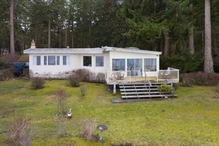 Photo 10: 2306 Oyster Garden Rd in Campbell River: CR Campbell River South House for sale : MLS®# 867041