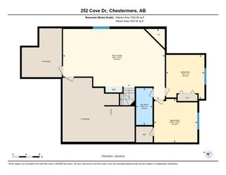 Photo 44: 252 Cove Drive: Chestermere Detached for sale : MLS®# A2051391