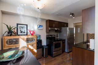 Photo 5: 207 108 Chandos Avenue in Winnipeg: Norwood Flats Condominium for sale (2B) 