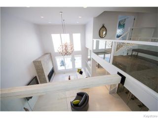 Photo 9: 45 East Plains Drive in Winnipeg: Residential for sale : MLS®# 1614754