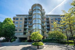 Photo 5: 308 2655 CRANBERRY Drive in Vancouver: Kitsilano Condo for sale in "New Yorker" (Vancouver West)  : MLS®# R2865253
