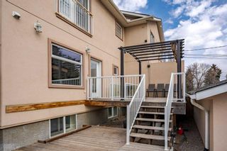 Photo 49: 43 Hendon Drive NW in Calgary: Highwood Semi Detached (Half Duplex) for sale : MLS®# A2122477