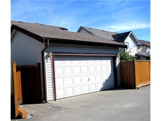 Photo 2: 1028 RIVERWOOD Gate in Port Coquitlam: Riverwood House for sale in "RIVERWOOD" : MLS®# V1024756