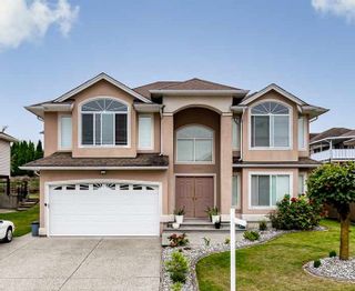 Photo 1: 31268 WAGNER Avenue in Abbotsford: Abbotsford West House for sale : MLS®# R2493733