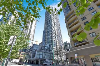 Photo 40: 515 1283 HOWE Street in Vancouver: Downtown VW Townhouse for sale in "TATE" (Vancouver West)  : MLS®# R2583102