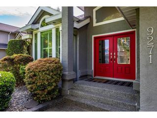Photo 3: 9271 203B Street in Langley: Walnut Grove House for sale : MLS®# R2689069