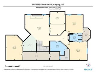 Photo 45: 212 5555 Elbow Drive SW in Calgary: Windsor Park Row/Townhouse for sale : MLS®# A2129924