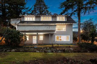 Photo 27: 2602 OTTAWA Avenue in West Vancouver: Dundarave House for sale : MLS®# R2876862