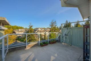 Photo 17: 20 7428 SOUTHWYNDE AVENUE in Burnaby: South Slope Townhouse for sale (Burnaby South)  : MLS®# R2164407