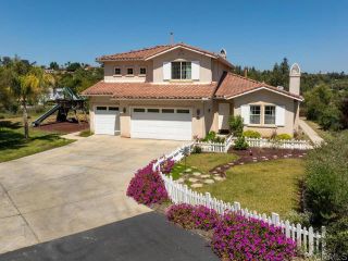 Main Photo: House for sale : 4 bedrooms : 190 Mission Oaks Road in Fallbrook