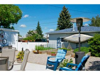 Photo 19: 6356 33 Avenue NW in CALGARY: Bowness Residential Detached Single Family for sale (Calgary)  : MLS®# C3528962
