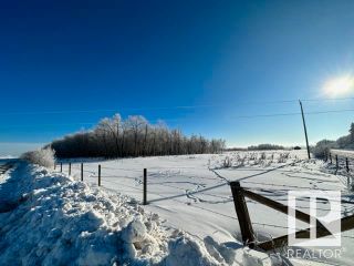 Photo 21: Victoria Trail @ Twp Rd 180: Rural Smoky Lake County Vacant Lot/Land for sale : MLS®# E4324616