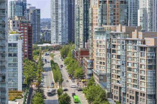 Photo 20: 2103 1009 EXPO Boulevard in Vancouver: Yaletown Condo for sale in "LANDMARK 33" (Vancouver West)  : MLS®# R2877291