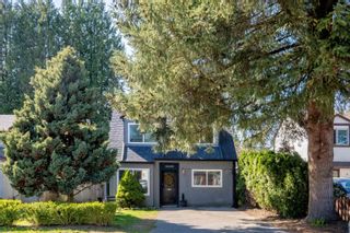 Photo 1: 12005 MCINTYRE Court in Maple Ridge: West Central House for sale : MLS®# R2874042