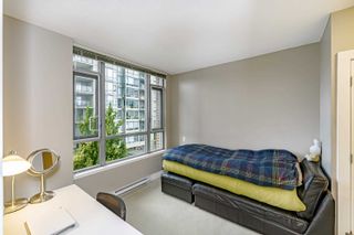 Photo 11: 501 1155 THE HIGH Street in Coquitlam: North Coquitlam Condo for sale in "M1 by Cressey" : MLS®# R2748759