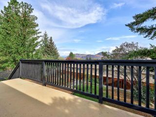 Photo 14: 276 MONMOUTH DRIVE in Kamloops: Sahali House for sale : MLS®# 175148