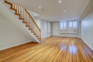 Photo 35: 244 George Street in Toronto: Moss Park House (3-Storey) for lease (Toronto C08)  : MLS®# C8227426