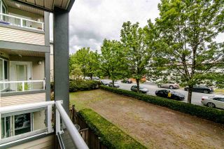 Photo 12: 203 4990 MCGEER Street in Vancouver: Collingwood VE Condo for sale in "Connaught" (Vancouver East)  : MLS®# R2394970